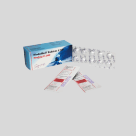 Modafinil 200mg Modvigil