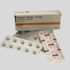 Roche Valium 10mg