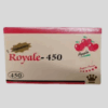 Royale 450mg Apples