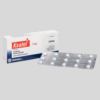 Ksalol 1mg Alprazolam