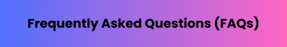 Frequently-Asked-Questions-FAQs-