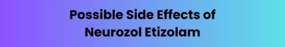 Neurozol-Etizolam.