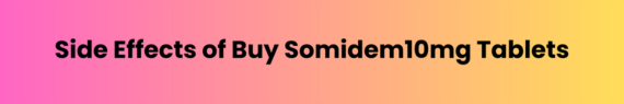 Somidem10mg