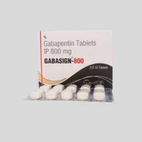 Gabapentin 800mg