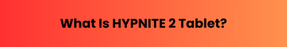 HYPNITE 2 Tablet