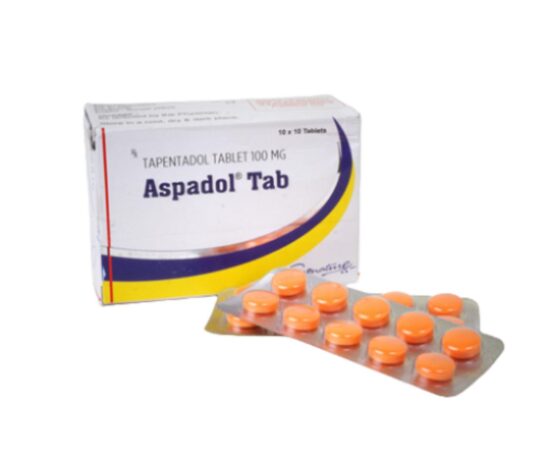 Tapentadol 100mg