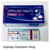 Zopiclone 10mg