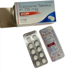 HAB Zopiclone Tablets IP 5.5 mg