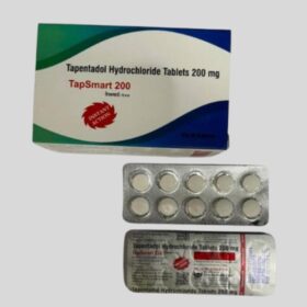 Tapentadol Hydrochloride tablets 200mg
