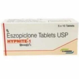 Eszopiclone Tablets USP
