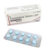 Eszopiclone Tablets USP HYPNITE 3