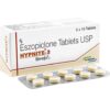Eszopiclone Tablets USP
