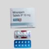 Nitrazepam 10mg