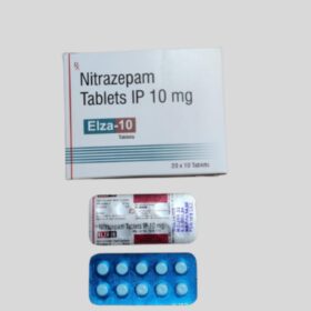 Nitrazepam 10mg