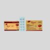 Royale 225mg Apples Carisoprodol 125mg + Tapentadol Hydrochloride 100mg