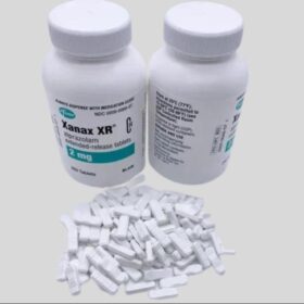 Xanax Alprazolam 2mg bars