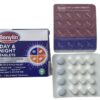 Benylin Day & Night tablets