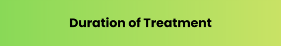 Duration-of-Treatment