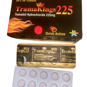 Tramaking 225mg Tramadol