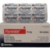 Galenika Flormidal Midazolam15mg